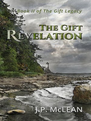 cover image of The Gift